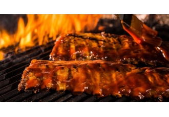 Catering in Berlin – A & A American Food Concepts