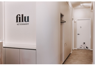 Tierarzt in München – filu Tierarztpraxis Schwabing