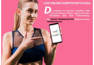Kampfsport & Selbstverteidigung in Karlsruhe – e-training
