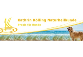 Naturheilpraxis für Hunde in Bielefeld – K. Kölling