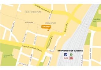Leihhaus am Hermannplatz GmbH Leihhaus am Hermannplatz GmbH