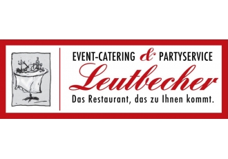 Partyservice und Event-Catering in Leipzig – Leutbecher Jörg