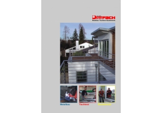 Metallbau, Tischlerei, Bauelemente in Isernhagen – Dittfach Metallbau, Tischlerei, Bauelemente in Isernhagen – Dittfach
