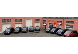 Autowerkstatt in Leipzig – Kirsch & Föhring