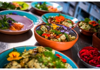 Catering-Service und Gastronomie in Köln – Kunz-Mahl