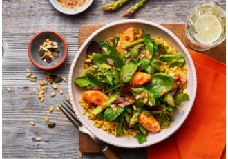 Foodfotografie in Bremen – Schwabe Kai