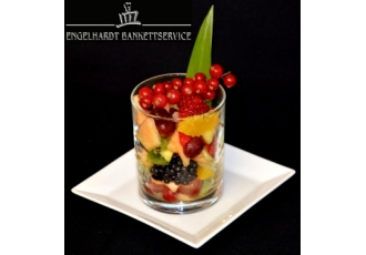 Catering in Berlin – Engelhardt Bankettservice