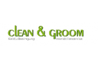 clean & groom Hausmeisterdienste