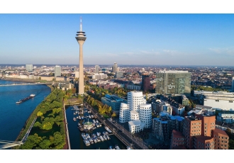 Gebäudereinigung in Düsseldorf – GRG Services Gebäudereinigung in Düsseldorf – GRG Services