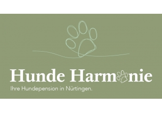 Hundepension in Nürtingen – Hunde Harmonie