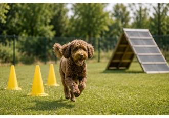 Hundeschule in Dortmund – Hundezentrum Hacheney