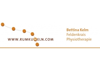 Feldenkrais-Methode in Düsseldorf – Bettina Kelm