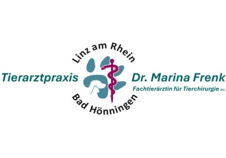Tierarztpraxis in Linz – Dr. Marina Frenk