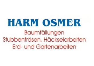 Baumfällung und Gartenarbeiten in Bremen – Harm Osmer