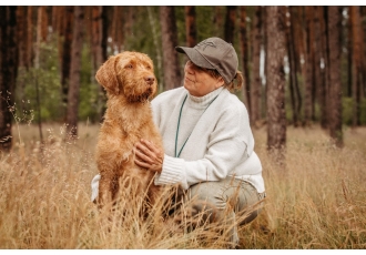 Hundeschule in Witten – Hundeschule Fege