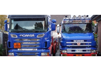 Anton Heeg Heizöl & Dieselservice