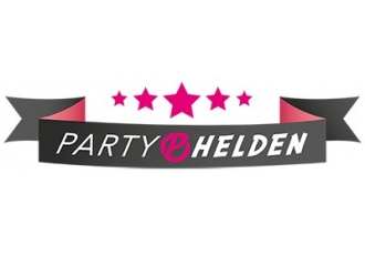 Partybedarf und Dekoration in Hamburg – Party Helden
