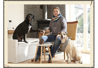 Bauer Sonja Hundetraining & Beratung auch bei Ihnen vor Ort! Bauer Sonja Hundetraining & Beratung auch bei Ihnen vor Ort!