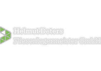 Helmut Deters GmbH Fliesenleger Meisterbetrieb Helmut Deters GmbH Fliesenleger Meisterbetrieb