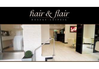 Beatrix Hair & Fair Studio B Nitzsche