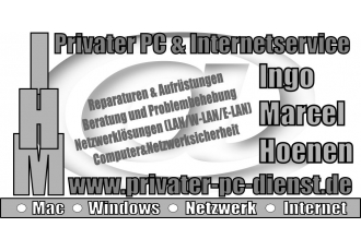 PC- und Internetservice in Meerbusch – Ingo Hoenen PC- und Internetservice in Meerbusch – Ingo Hoenen