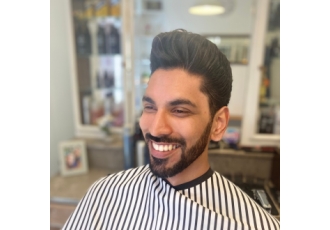 Herrenfriseur & Barbershop in Stuttgart – Barbers Corner Herrenfriseur & Barbershop in Stuttgart – Barbers Corner