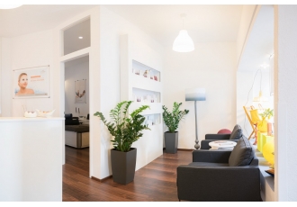 Kosmetikstudio in Stuttgart – medical beauty am feuersee