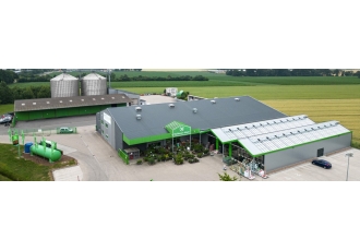 Landwirtschaftliche Produkte in Wildeshausen – RWG Hunte-Weser