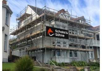 Bau- und Renovierungsdienst in Deutschland – Schalal & Söhne Bau- und Renovierungsdienst in Deutschland – Schalal & Söhne