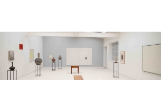 Kunstgalerie in Düsseldorf – Beck & Eggeling