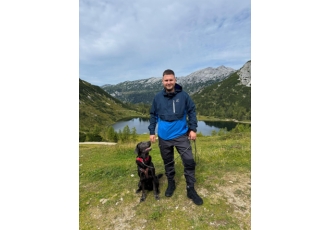 Dominiks Hundeschule und Gassiservice