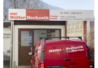 Schlüsseldienst und Toranlagen in Freital – Müller-Mechanik Schlüsseldienst und Toranlagen in Freital – Müller-Mechanik