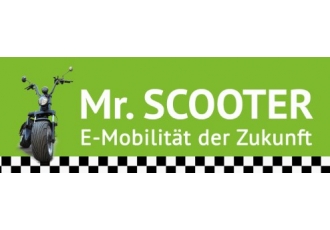 Mister Scooter: Verkauf, Finanzierung und Reparatur von E-Rollern und Mofas Mister Scooter: Verkauf, Finanzierung und Reparatur von E-Rollern und Mofas