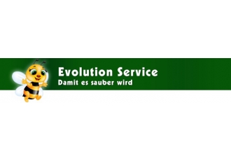 Evolution Service Manuela Felgentreff
