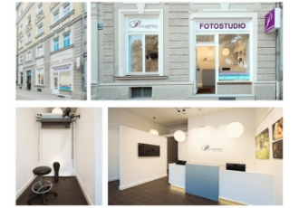 Fotostudio und Passbilder in München – Photogenika