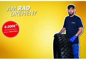 Pneuhage Reifendienste Ost GmbH