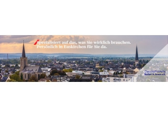 Versicherung in Köln – AXA Becker & Jonen Versicherung in Köln – AXA Becker & Jonen