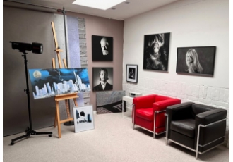 Fotograf in Frankfurt – Das Portrait Fotograf in Frankfurt – Das Portrait