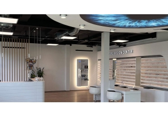 Augenoptiker in Bremen – Zeiss Vision Center Posthausen