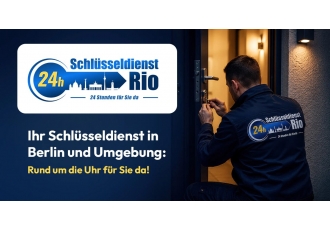 Schlüsselnotdienst Rio 24/h Schlüsselnotdienst Rio 24/h