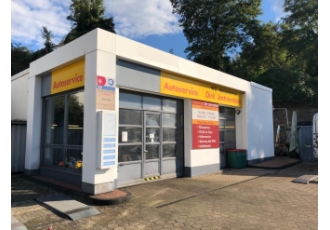 Autowerkstatt in Essen – Autoservice Jastrzembski