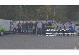 Sauberca Service GmbH Sauberca Service GmbH
