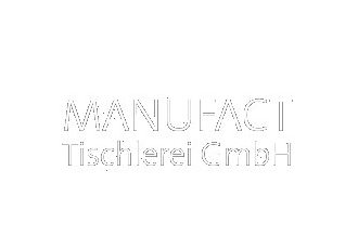 MANUFACT Tischlerei GmbH