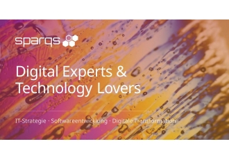 IT-Dienstleistungen in Dortmund – sparqs solutions IT-Dienstleistungen in Dortmund – sparqs solutions