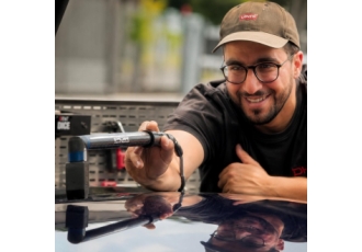 Azzam Akil Autodellenentfernung