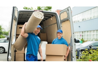 Umzüge in Fröndenberg/Ruhr – Peter Aßmann Umzüge