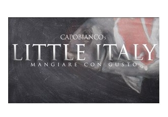Little Italy UG (haftungsbeschränkt) & Co KG Little Italy UG (haftungsbeschränkt) & Co KG
