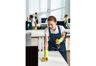 Gebäudereinigung in Dinslaken – G&M Clean