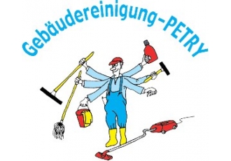 Gebäudereinigung in Köln – Petry