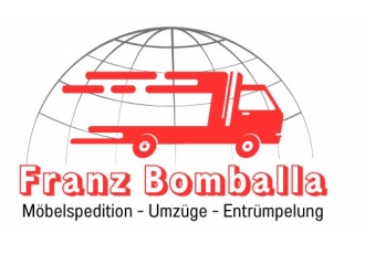 Umzüge in Dortmund – Franz Bomballa Umzüge in Dortmund – Franz Bomballa